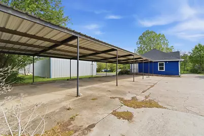 814 N Walnut Street, Sherman, TX 75090 - Photo 25