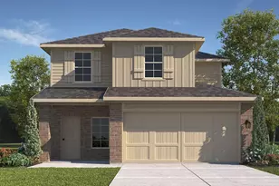 421 Red Admiral Ln, Denton, TX 76259 - Photo 1