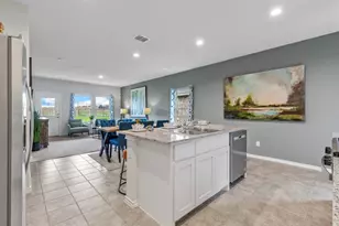 421 Red Admiral Ln, Denton, TX 76259 - Photo 5