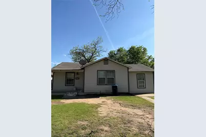 3412 Thannisch Avenue, Fort Worth, TX 76105 - Photo 1