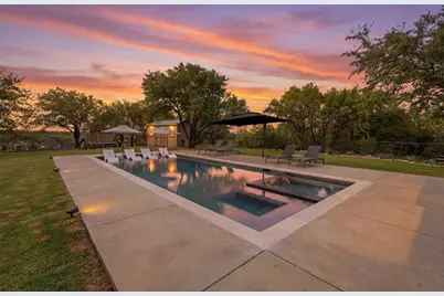 8029 White Drive, Granbury, TX 76049 - Photo 25