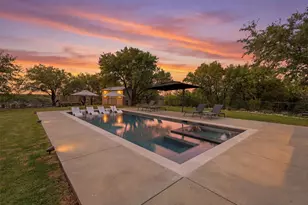 8029 White Dr, Granbury, TX 76049 - Photo 25