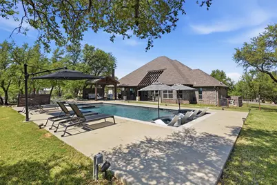 8029 White Drive, Granbury, TX 76049 - Photo 1