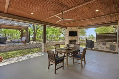 8029 White Drive, Granbury, TX 76049 - Photo 39