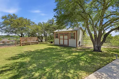 8029 White Drive, Granbury, TX 76049 - Photo 31