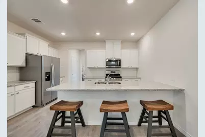 2705 Hancock Lane, Celina, TX 75009 - Photo 17