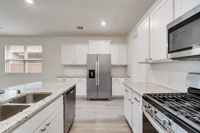 2705 Hancock Lane, Celina, TX 75009 - Photo 21