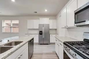 2705 Hancock Ln, Celina, TX 75009 - Photo 21