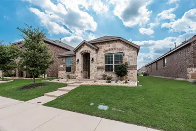 2705 Hancock Lane, Celina, TX 75009 - Photo 9