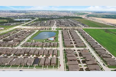 2705 Hancock Lane, Celina, TX 75009 - Photo 37