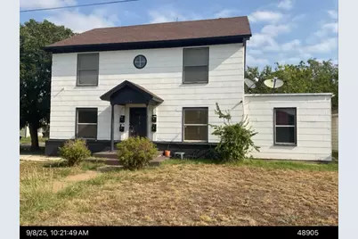 1726 N 3rd Street #C, Abilene, TX 79606 - Photo 1