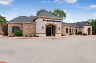 901 E Eldorado Pkwy, Little Elm, TX 75068 - Photo 1