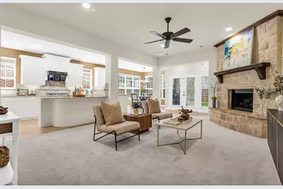 3408 Snowmass Lane, McKinney, TX 75070 - Photo 9