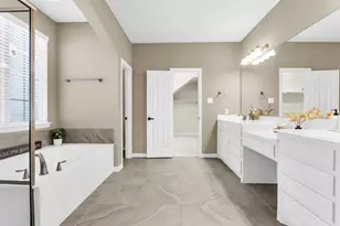 3408 Snowmass Ln, McKinney, TX 75070 - Photo 19