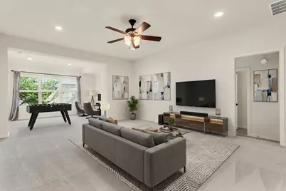 3408 Snowmass Lane, McKinney, TX 75070 - Photo 23