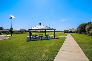 428 Delgany Trail, Fort Worth, TX 76052 - Photo 23