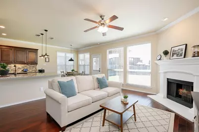 428 Delgany Trail, Fort Worth, TX 76052 - Photo 5