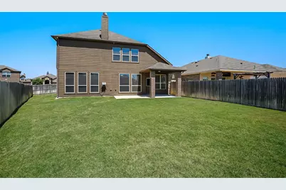 428 Delgany Trail, Fort Worth, TX 76052 - Photo 21