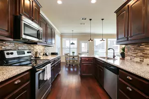 428 Delgany Trail, Fort Worth, TX 76052 - Photo 7