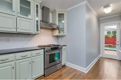 5518 Monticello Avenue, Dallas, TX 75206 - Photo 9