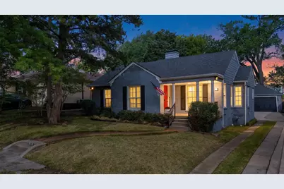7119 Vivian Avenue, Dallas, TX 75223 - Photo 3