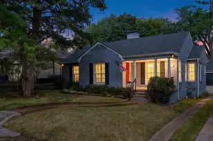 7119 Vivian Ave, Dallas, TX 75223 - Photo 3