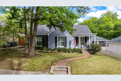 7119 Vivian Avenue, Dallas, TX 75223 - Photo 1
