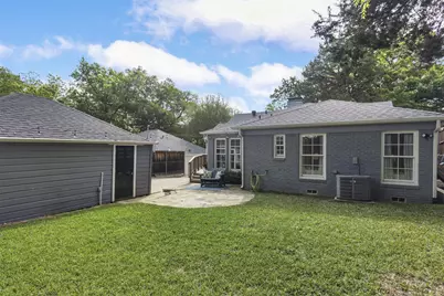 7119 Vivian Avenue, Dallas, TX 75223 - Photo 29