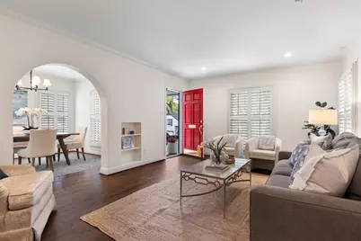 7119 Vivian Avenue, Dallas, TX 75223 - Photo 3