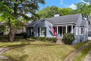 7119 Vivian Ave, Dallas, TX 75223 - Photo 1