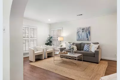 7119 Vivian Avenue, Dallas, TX 75223 - Photo 5