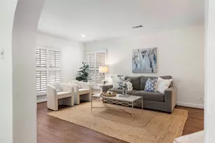 7119 Vivian Ave, Dallas, TX 75223 - Photo 5