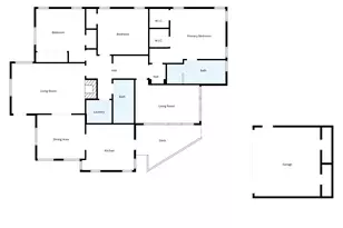 7119 Vivian Ave, Dallas, TX 75223 - Photo 37