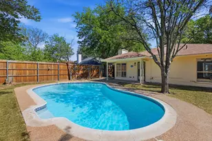 1140 W Hills Terrace, Saginaw, TX 76179 - Photo 19