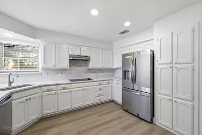 1140 W Hills Terrace, Saginaw, TX 76179 - Photo 7