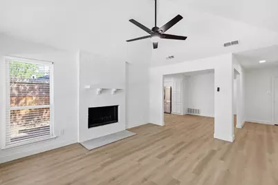 1140 W Hills Terrace, Saginaw, TX 76179 - Photo 3