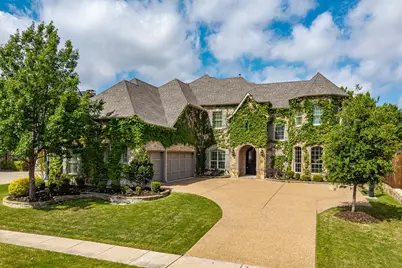 11067 Brighton Lane, Frisco, TX 75033 - Photo 1