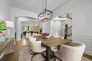 11067 Brighton Ln, Frisco, TX 75033 - Photo 5