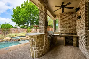 11067 Brighton Ln, Frisco, TX 75033 - Photo 35