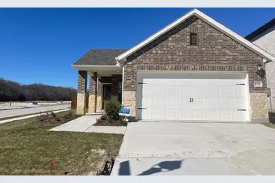 3102 Yellow Pine Drive, Melissa, TX 75454 - Photo 1