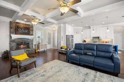 122 King Arthur Court, Glen Rose, TX 76043 - Photo 5