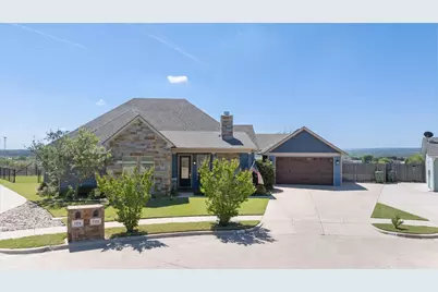 122 King Arthur Court, Glen Rose, TX 76043 - Photo 1