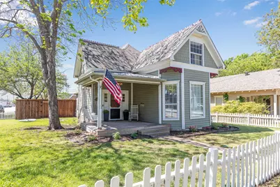 7191 Oak Street, Frisco, TX 75033 - Photo 1