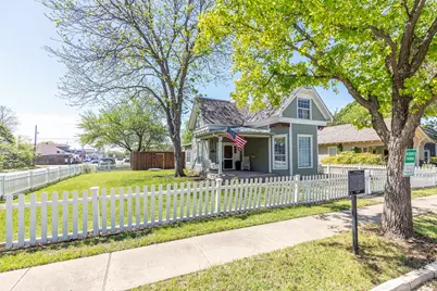 7191 Oak Street, Frisco, TX 75033 - Photo 5