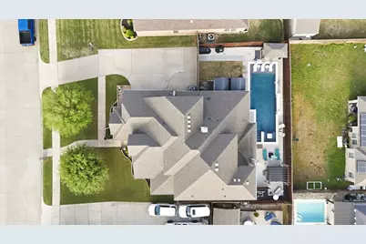 509 Autumn Run Drive, Midlothian, TX 76065 - Photo 35