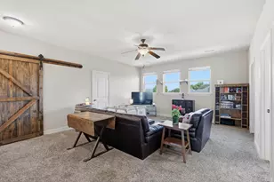 509 Autumn Run Dr, Midlothian, TX 76065 - Photo 17