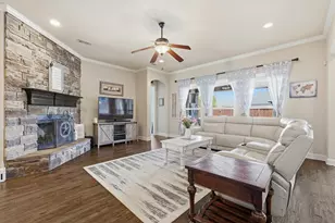 509 Autumn Run Dr, Midlothian, TX 76065 - Photo 17