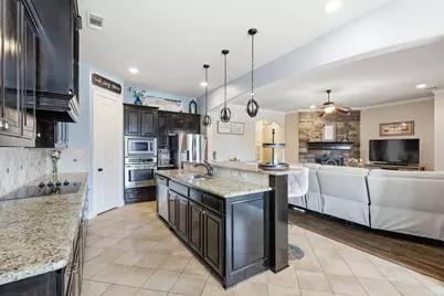 509 Autumn Run Drive, Midlothian, TX 76065 - Photo 15