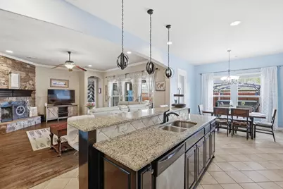 509 Autumn Run Drive, Midlothian, TX 76065 - Photo 15