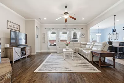 509 Autumn Run Drive, Midlothian, TX 76065 - Photo 9